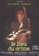 Le Lieu du Crime