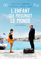 L'enfant qui mesurait le monde poster