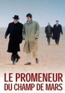 Le Promeneur du Champs de Mars