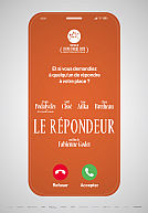 Le répondeur poster