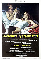 L'Eredita ferramonti - The Inheritance