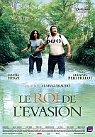 Le roi de l'évasion
