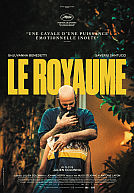 Le royaume poter