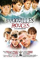 Les aiguilles rouges