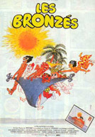 Les Bronzés