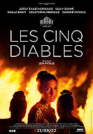 les cinq diables