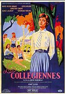 Les Collégiennes
