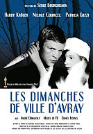 Les dimanches de Ville d'Avray (Sundays and Cybele)