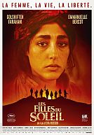 Les Filles Du Soleil