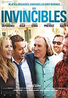 Les invincibles -Les boulistes