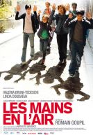 Les Mains en l'Air