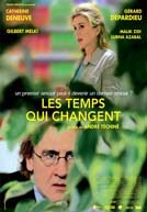 Les Temps Qui Changent