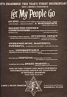 Let My People Go