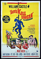 Let's Kill Uncle