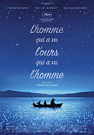 L'homme qui a vu l'ours qui a vu l'homme poster