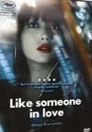 Like Someone In Love