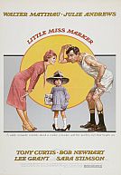 Little Miss Marker