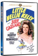 Little Nellie Kelly dvd