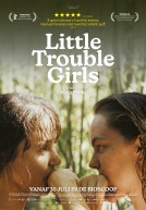 Little Trouble Girls poster