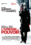 L'ivresse du Pouvoir