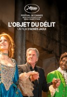 L'objet du délit poster