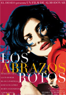 Los Abrazos Rotos