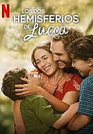 Los dos hemisferios de Lucca poster