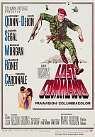 Lost Command