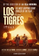 Los tigres poster