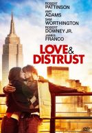 Love & Distrust