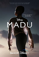 Madu poster