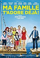 Ma Famille t'adore déjà