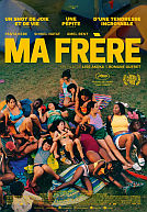 Ma frère poster