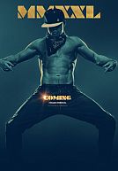 Magic Mike XXL