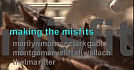 Making 'The Misfits'