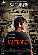 Maldoror poster