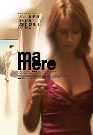 Ma mère poster