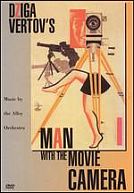 Man With a Movie Camera