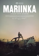 Mariinka poster
