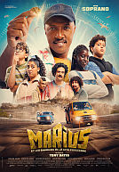 Marius et les gardiens de la cité phocéenne poster
