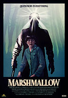 Marshmallow poster