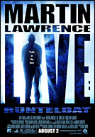 Martin Lawrence Live : RunTelDat