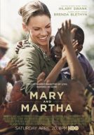 Mary & Martha