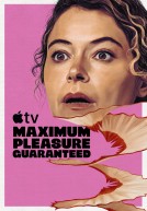 Maximum Pleasure Guaranteed poster