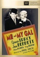 Me and my Gal dvd