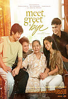 Meet, Greet & Bye poster