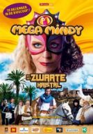 Mega Mindy en het Zwarte Kristal
