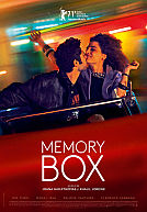 Memory Box