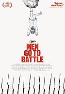 Men go to Battle