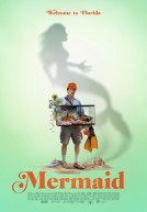 Mermaid poster